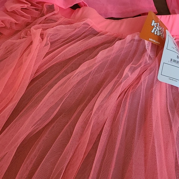 Skirt set - Picture 2 of 3